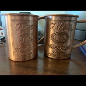 Meet your Posher, Paul